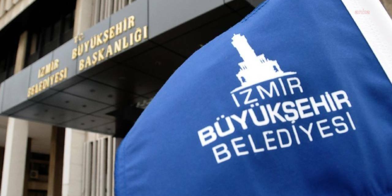 Eski İzmir Büyükşehir Belediye Başkanı, CHP İzmir İl Başkanı ve çok sayıda kişi gözaltında